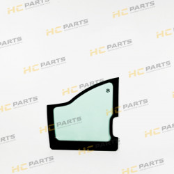 JCB Rear glass - JS