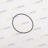 JCB Clutch basket piston o-ring 123.5mm