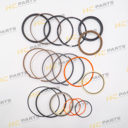Cylinder seal kit 65x120mm BOOM/DOZER (fits JCB) - GMOVE
