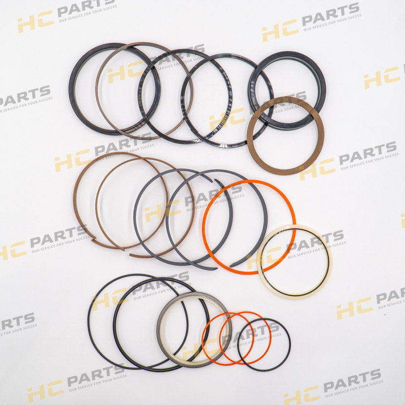 Cylinder seal kit DIPPER 160x110mm - GMOVE