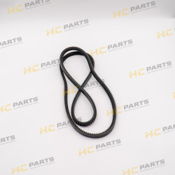 Fan V-belt 1470mm (fits JCB) - AZERI PARTS