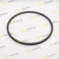 JCB Slew ring segment gear – DELLAR