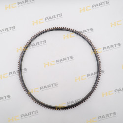 JCB Starter ring PERKINS 126T