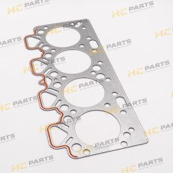 JCB Head gasket PERKINS LD LH LJ