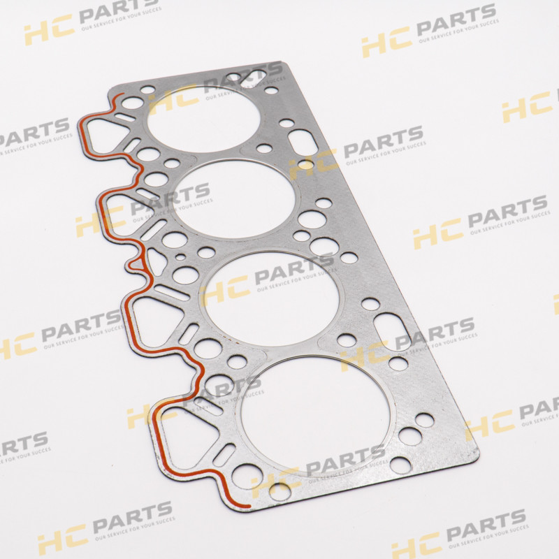 JCB Head gasket PERKINS LD LH LJ