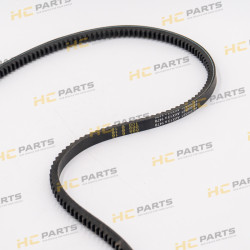 JCB V-belt Perkins AA AB AC L1470mm - 3CX 4CX