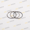 JCB Set of rings 103mm 1004.4 - AZERI PARTS