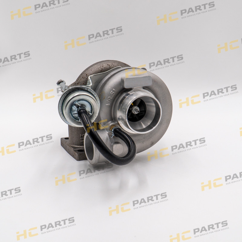 JCB Turbocharger - PERKINS AK 92 - 100KM GARRETT