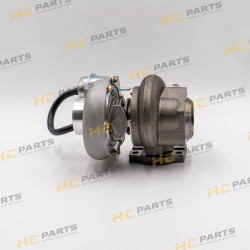 JCB Turbocharger - PERKINS AK 92 - 100KM GARRETT