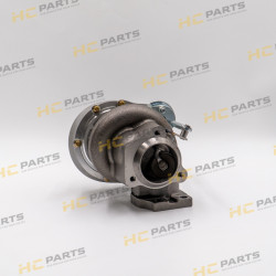 JCB Turbocharger - PERKINS AK 92 - 100KM GARRETT