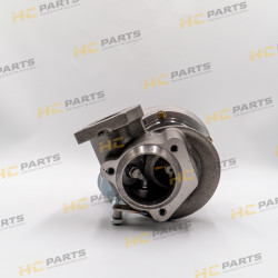JCB Turbocharger - PERKINS AK 92 - 100KM GARRETT