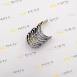 JCB Conrod bearings engine Perkins AB, AC, AK, AR