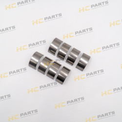JCB Conrod bearings engine Perkins AB, AC, AK, AR