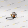JCB Termostat "A" temp 85C - JS JZ