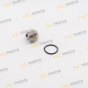 JCB Thermostat "B" temp 82C - JS JZ
