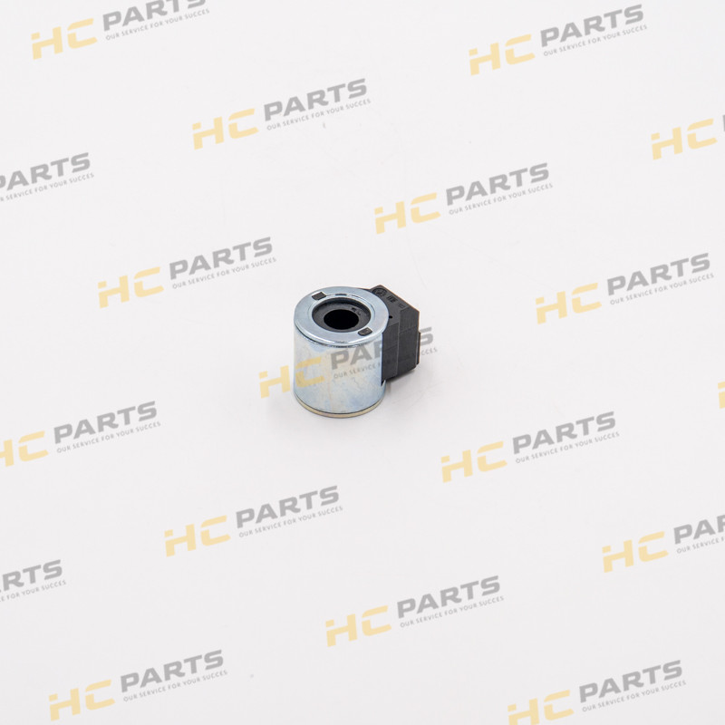 JCB Elektrozawór hydrościsku / hydroklapy - AZERI PARTS