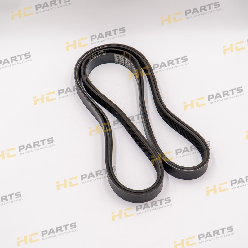 JCB Fan V-belt L1941mm - AZERI PARTS