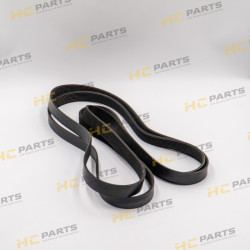 JCB V-Belt 8PK1909mm...