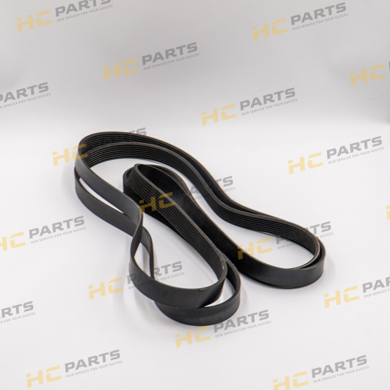 JCB V-Belt 8PK1909mm DieselMax - AZERI PARTS