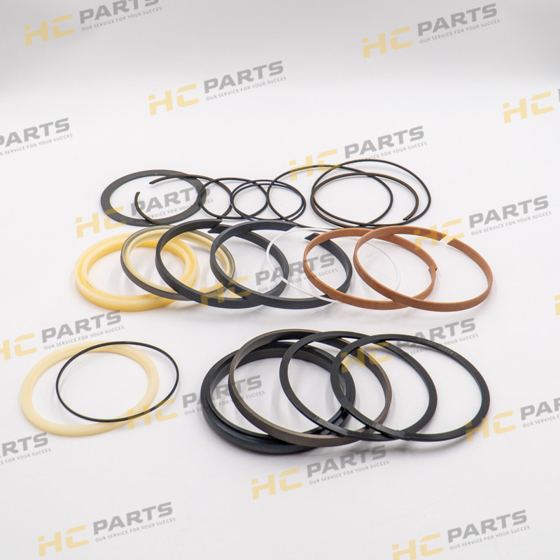 JCB Dipper cylinder seal kit 130x95mm