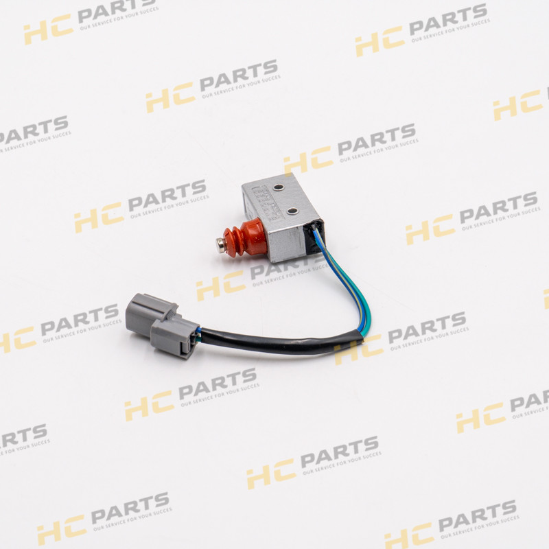 JCB Czujnik fotela - 4CX AZERI PARTS