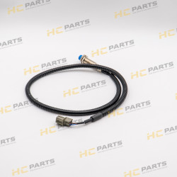 JCB Stabilizer pressure sensor 9/16"UNF - GENUINE