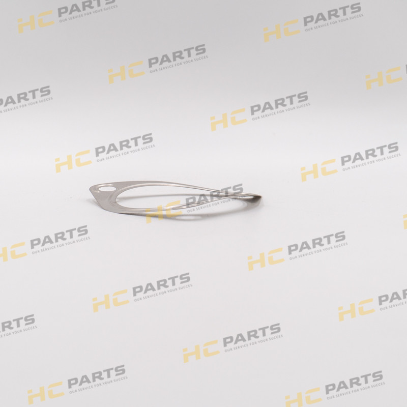 Muffler gasket (fits JCB) - AZERI PARTS