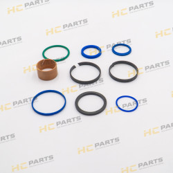 JCB Zestaw uszczelnień siłownika 40x70 - AZERI PARTS