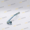 JCB Turbo drain pipe DIESELMAX - AZERI PARTS