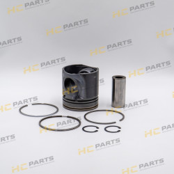 JCB Complete engine piston...