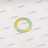 JCB Hub seal cover