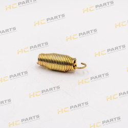 JCB Throttle cable spring PERKINS RE RG