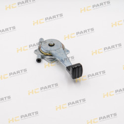 JCB Throttle handle PERKINS...