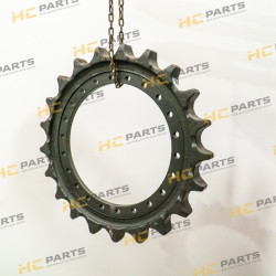 JCB Idler pulley - JS 200-220 DELLAR