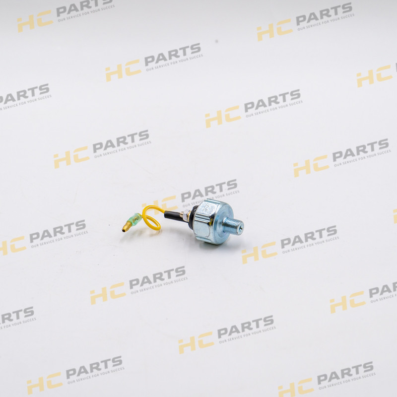 JCB Oil pressure sensor - ISUZU