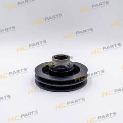 JCB Pulley Perkins AA AB