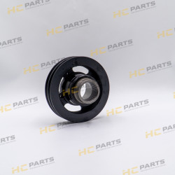 JCB Pulley Perkins AA AB