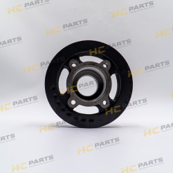 JCB Pulley Perkins AA AB