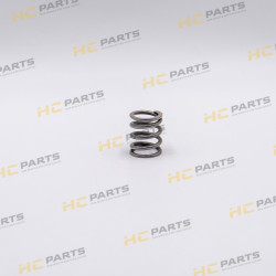 JCB Zawór ssący PERKINS 1004.4 1006.6 - KMP BRAND