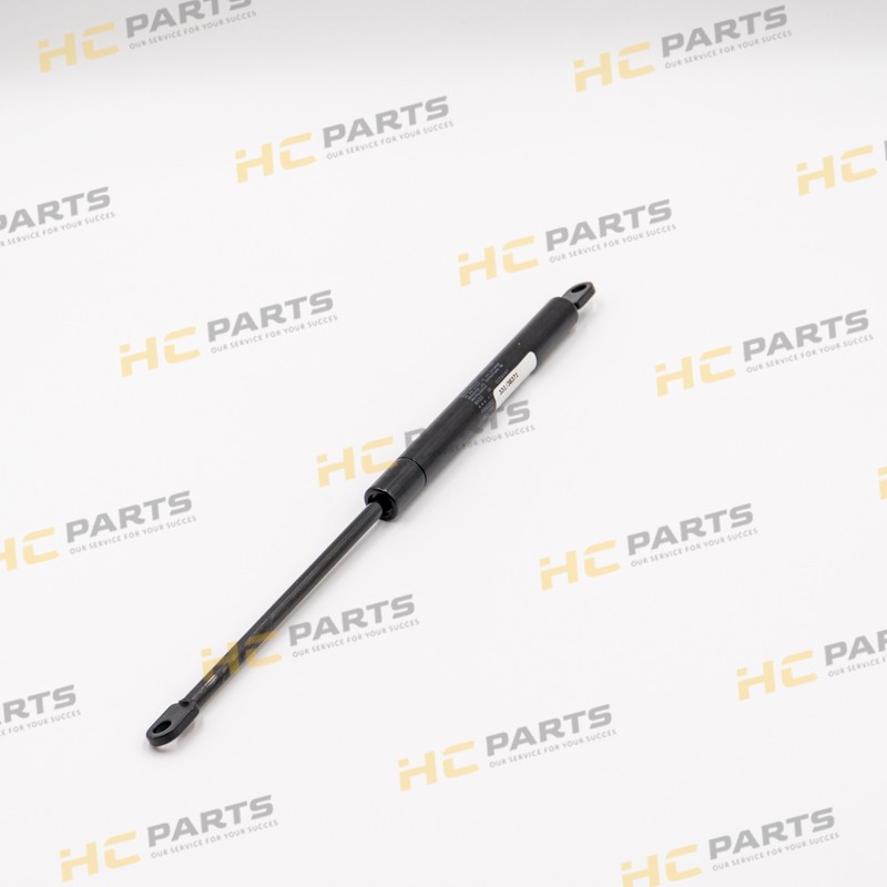 JCB Strut gas window - JS OEM