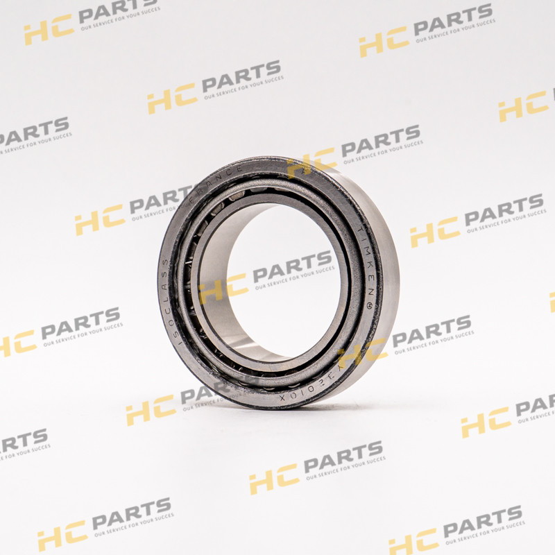 JCB Axle bearing - Robot TIMKEN