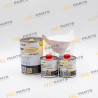 AURA PMP PIGMENT FARBA - emalia poliuretanowa 1L