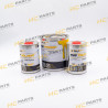 AURA PMP PIGMENT FARBA - emalia poliuretanowa 4L