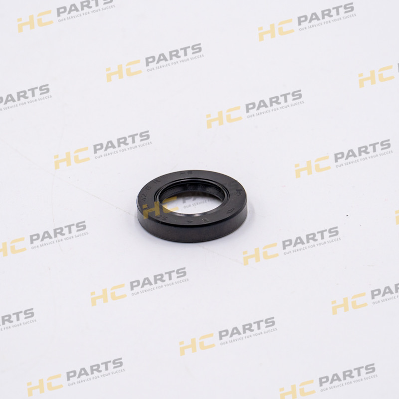 Crankshaft front oil seal (fits JCB) - GENUINE