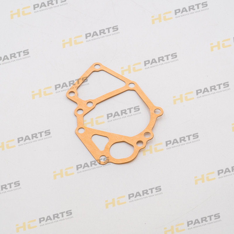 Water pump seal (fits JCB) - GENUINE