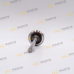 JCB Inlet valve - PERKINS