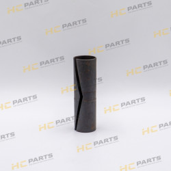 JCB Tuleja ramienia DIPPER 55x44.5x47mm - AZERI PARTS
