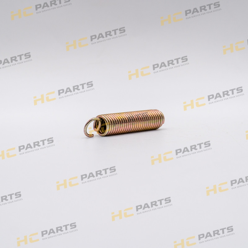 Throttle cable spring (fits JCB) - AZERI PARTS