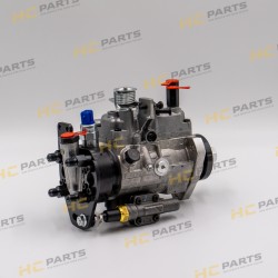 Injection pump (fits JCB) - GENUINE