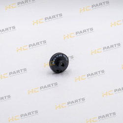 JCB Injection pump temperature sensor - DELPHI